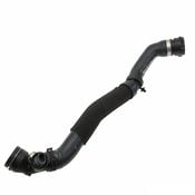 VW Radiator Coolant Hose - Genuine VW 3C0122051BQ