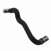 VW Engine Coolant Reservoir Hose - Genuine VW 5C0121109B