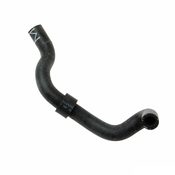 VW Coolant Hose - Genuine VW 5C0121109C
