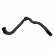 VW Radiator Hose - Genuine VW 5C0122051A