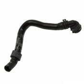 VW Auxliliary Radiator Coolant Hose - Genuine VW 5C0122051L