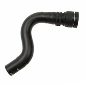 VW Auxiliary Radiator Coolant Hose - Genuine VW 5C0122101H