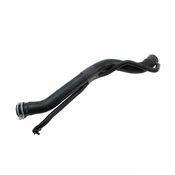 VW Radiator Coolant Hose - Genuine VW 5C0122101J