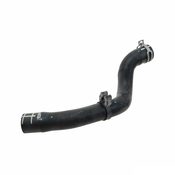 VW Radiator Coolant Hose - Genuine VW 5C0122101L