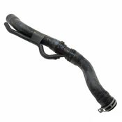 VW Radiator Coolant Hose - Genuine VW 5C0122101S