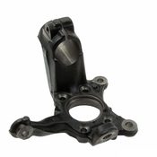 VW Steering Knuckle - Genuine VW 5C0407255