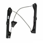 VW Window Regulator  - Genuine VW 5C6837462L