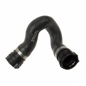 Audi Radiator Hose - Genuine Audi 8K0121101J