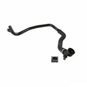 VW Radiator Coolant Hose - Genuine VW 7L0121070B