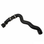 VW Audi Radiator Coolant Hose Lower (Touareg) - Genuine VW Audi 7L6122051AC
