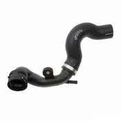 VW Radiator Coolant Hose - Genuine VW 7L6122101K