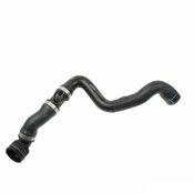 VW Radiator Coolant Hose - Genuine VW 7P6122051G
