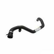 VW Radiator Coolant Hose - Genuine VW 7P6122101J