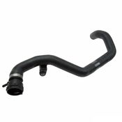 VW Radiator Coolant Hose - Genuine VW 7P6122101K