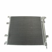 Land Rover A/C Condenser - Nissens 940045