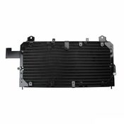 Land Rover A/C Condenser - Nissens 94318