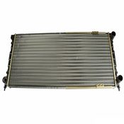 VW Radiator - Nissens NSN-651611