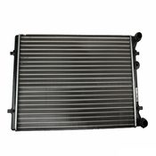 VW Radiator (Jetta Golf) - Nissens NSN-651931