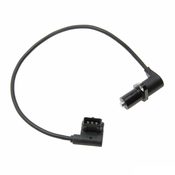 BMW Camshaft Position Sensor - Hella 12141726548