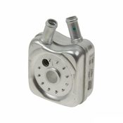 Audi VW Engine Oil Cooler - Nissens 078117021A