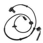 Audi ABS Wheel Speed Sensor - Meyle 4B0927807E