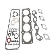 Volvo Cylinder Head Gasket Set - Victor Reinz 270677