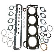Porsche Engine Cylinder Head Gasket Set - Reinz 022601505