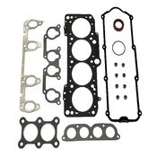 VW Cylinder Head Gasket Set (Cabrio Golf Jetta) - Reinz 037198012N