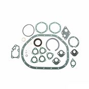 Mercedes Engine Short Block Gasket Set - Reinz 1100109508