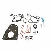 Mercedes Engine Short Block Gasket Set - Reinz 08-37718-01