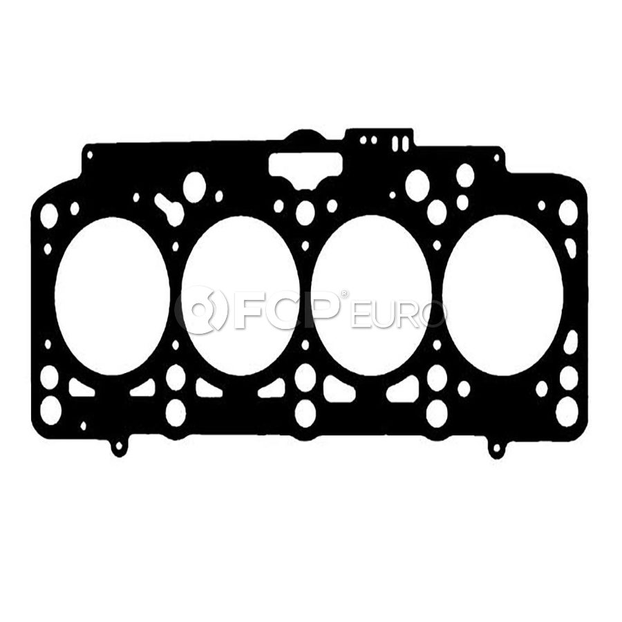VW Cylinder Head Gasket (Beetle) - Reinz 038103383F | FCP Euro