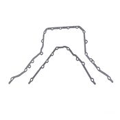 Volvo Engine Timing Cover Gasket (262 264 760) - Reinz 245584