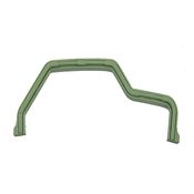 Mercedes Engine Cylinder Head Cover Plate Gasket  - Reinz 1200150720