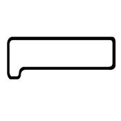 Mercedes Engine Valve Cover Gasket - Reinz 1230160021