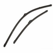 Windshield Wiper Blade Set - Valeo 574709