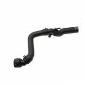 Audi Radiator Hose Upper - Genuine VW Audi 8N0122101A