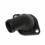 Audi Coolant Thermostat Housing - Febi Bilstein 030121121B