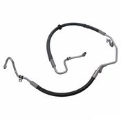 Mercedes Power Steering Pressure Hose - Genuine Mercedes 2214604724