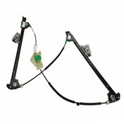 Porsche Window Regulator Front Left (Boxster) - Genuine Porsche 98754207500