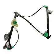 Porsche Window Regulator Front Right (Boxster) - Genuine Porsche 98754207600