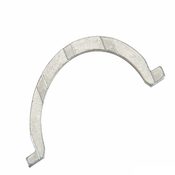 Porsche Engine Crankshaft Thrust Washer - Genuine Porsche 99610112952