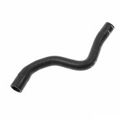 Porsche HVAC Heater Hose - Genuine Porsche 99610681204
