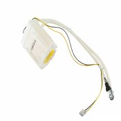 Porsche Fuel Pump Assembly - Genuine Porsche 99662013200