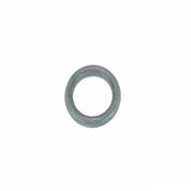 Porsche Engine Coolant Pipe O-Ring  - Genuine Porsche 99970758640