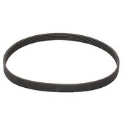 Audi Accessory Drive Belt - Continental 07P145933B