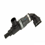 Land Rover Radiator Coolant Hose - Genuine Land Rover PCH501310