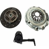VW Audi Clutch Kit - Valeo 52405617