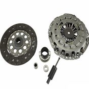 BMW Clutch Kit - LuK 21207528210