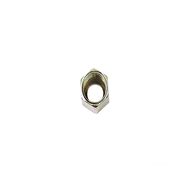 Porsche Engine Camshaft Oil Line Nut - Cohline 90010400303