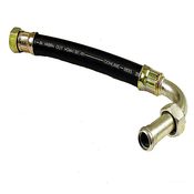 Porsche Engine Oil Line - Cohline 91110774210